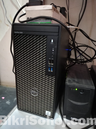Desktop Computer
